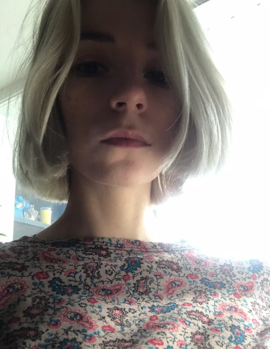 Fajna suka