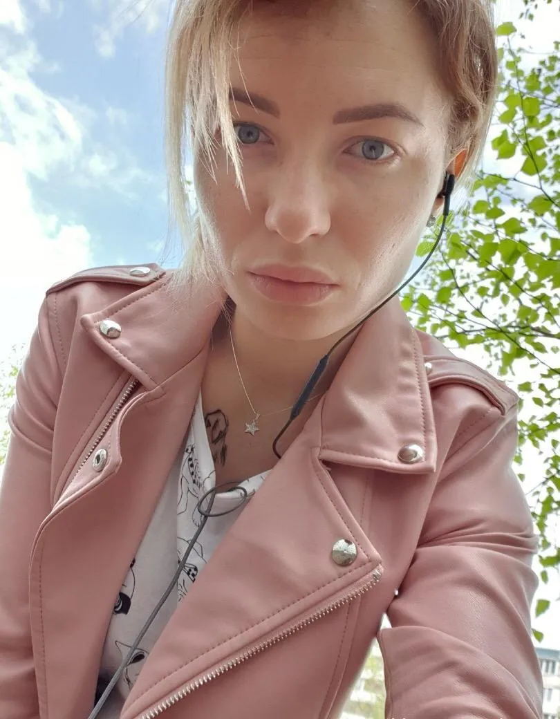 Słodka Eva