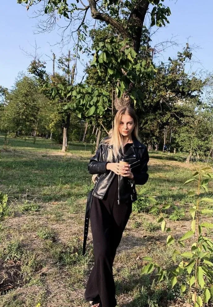 Lubie zonatych