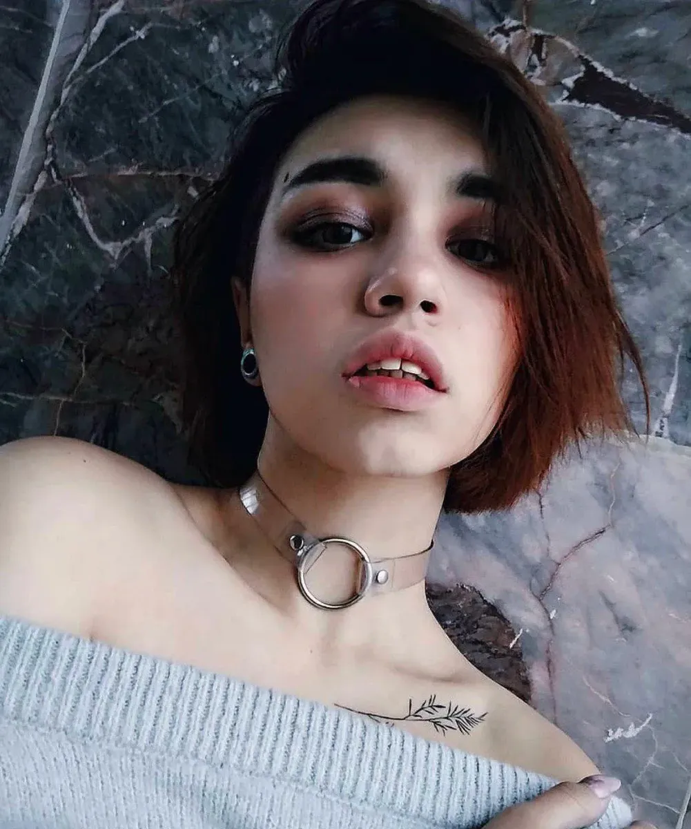 Katarzyna Bella Donna
