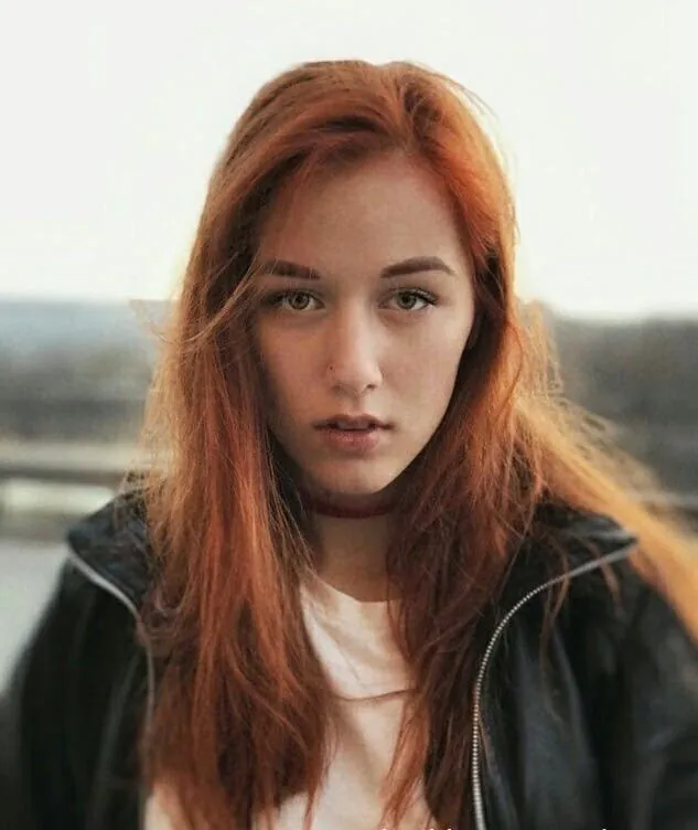 Fajna kurwa
