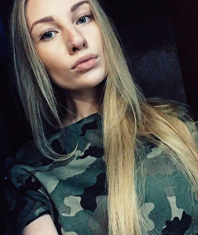 Maria Paradise