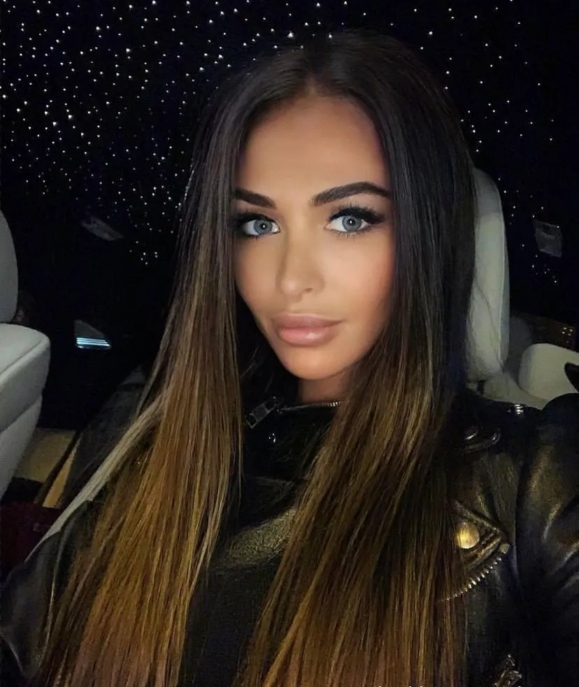Vanessa