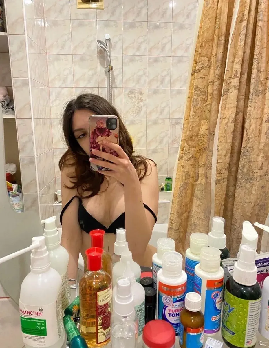Naturalna Ania