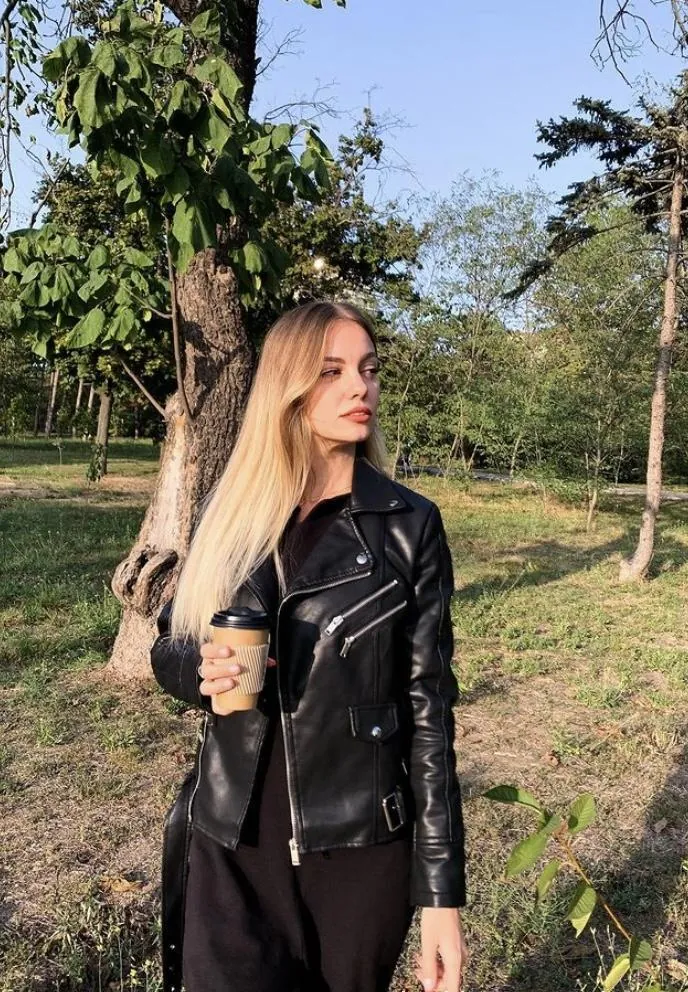 Lubie zonatych