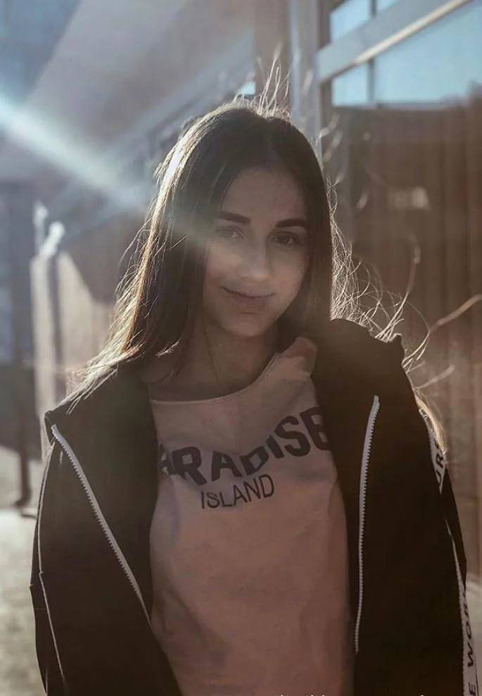 Zboczona Natalia