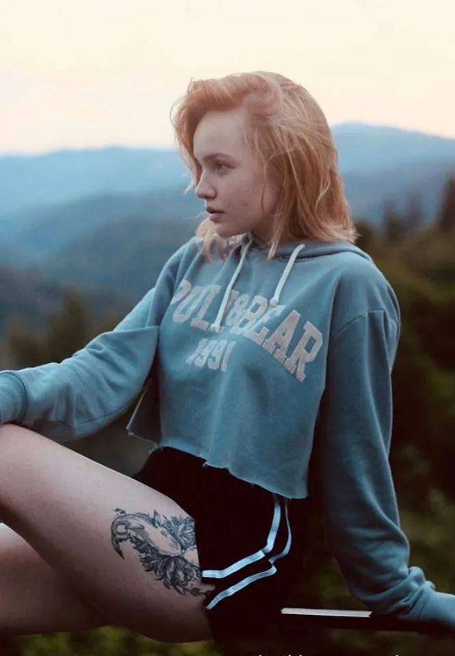 Seksowna Rita