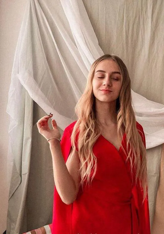 Zboczona Natalia