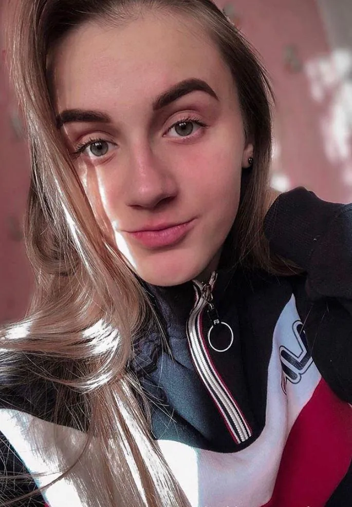 Zboczona Natalia