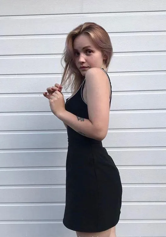 Seksowna Rita