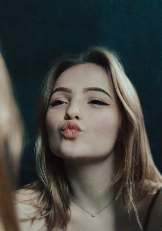 Seksowna Rita