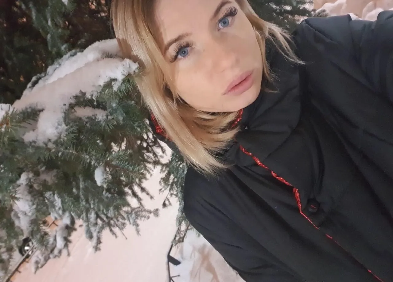 Słodka Eva