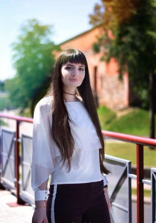 Gorące pocałunki