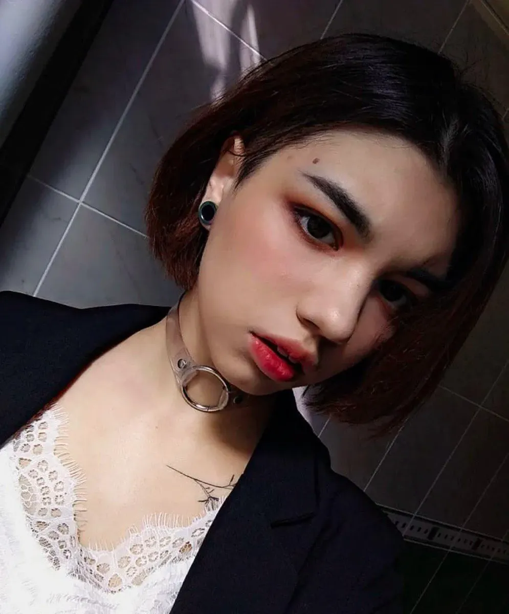 Katarzyna Bella Donna