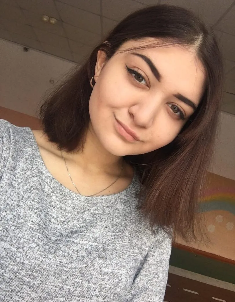 Fajna kurwa