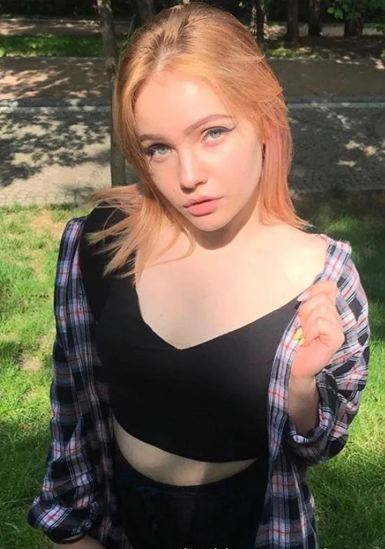 Seksowna Rita