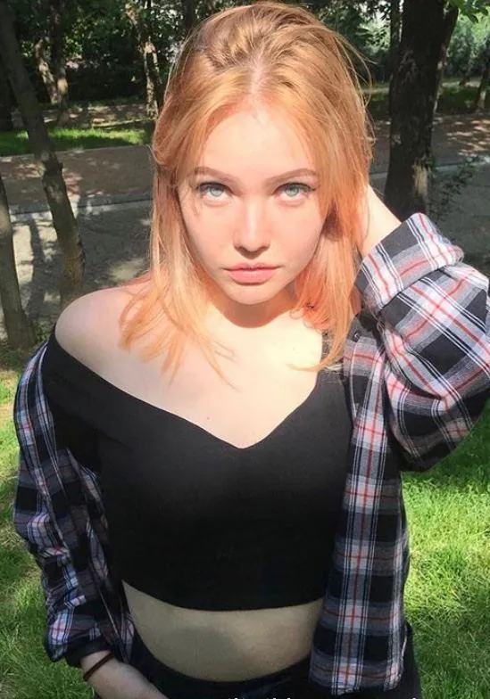 Seksowna Rita