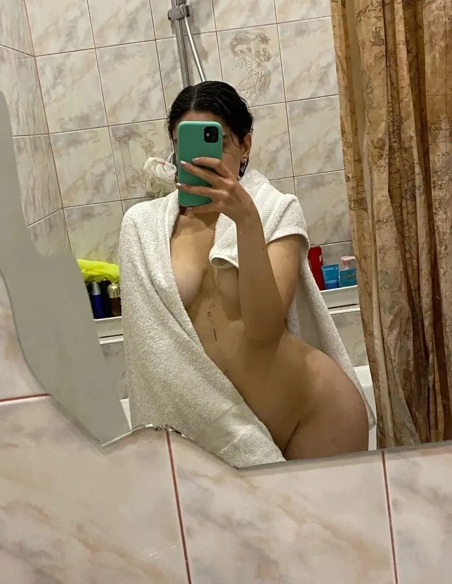 Naturalna Ania
