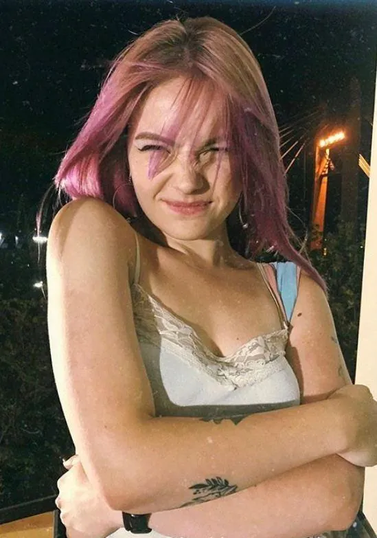 Seksowna Rita