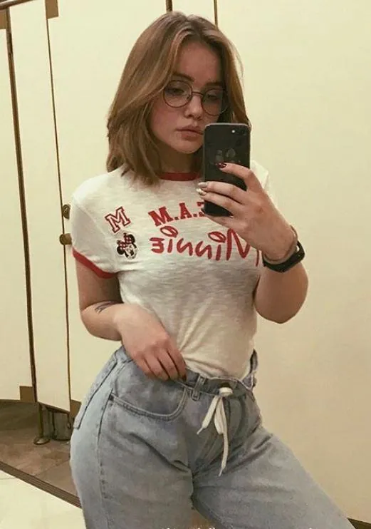 Seksowna Rita