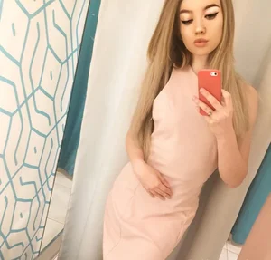 Natalie Escort